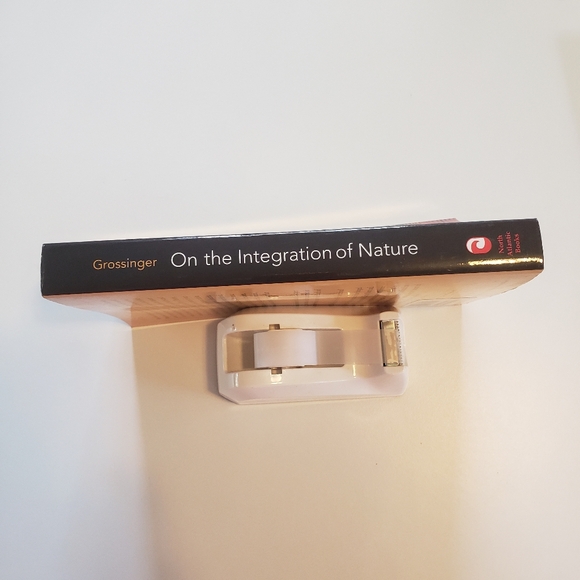 On the Integration of Nature Post 9-11 Biopolitical Notes Richard Grossinger - Picture 8 of 16